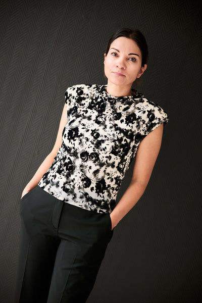 GZFlora Top