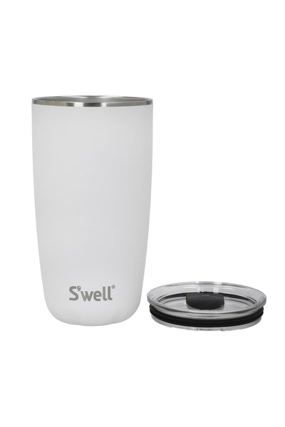 Moonstone Tumbler With Lid 530ml