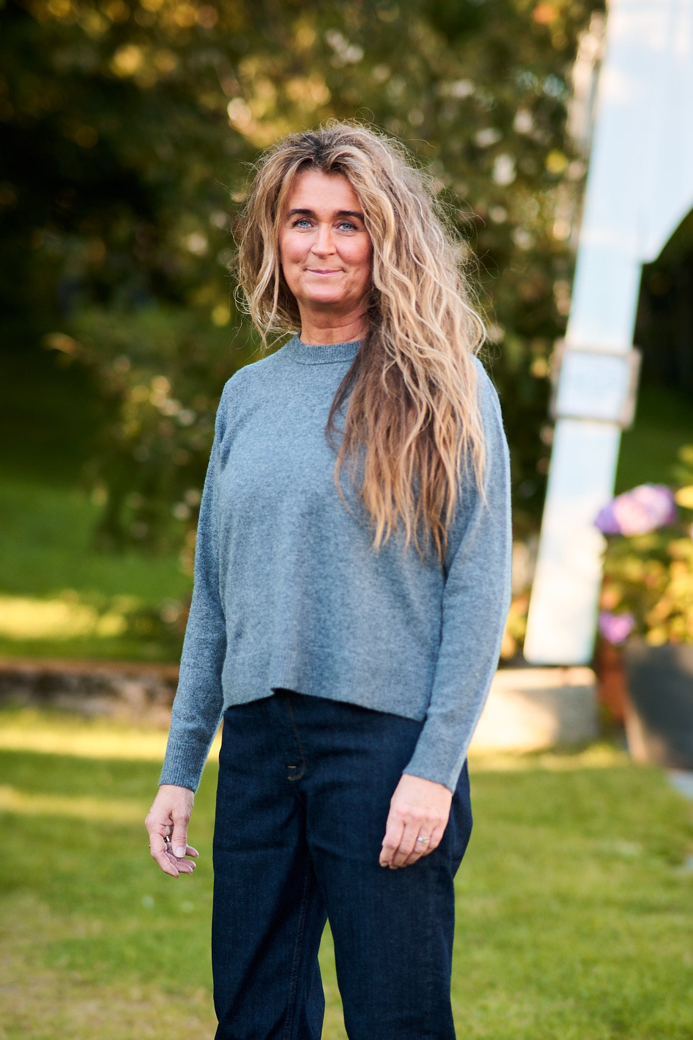 Eloise 2 Dark Grey