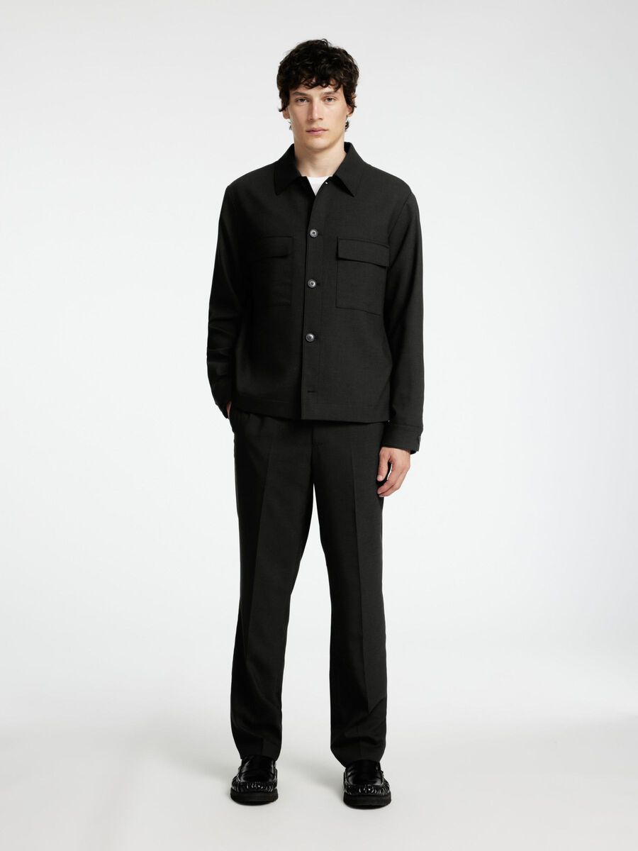 Reg Neil Elastic WB TRS