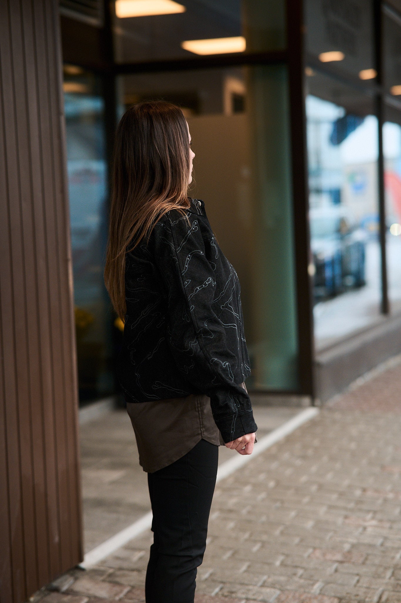 Noma 2 - Black