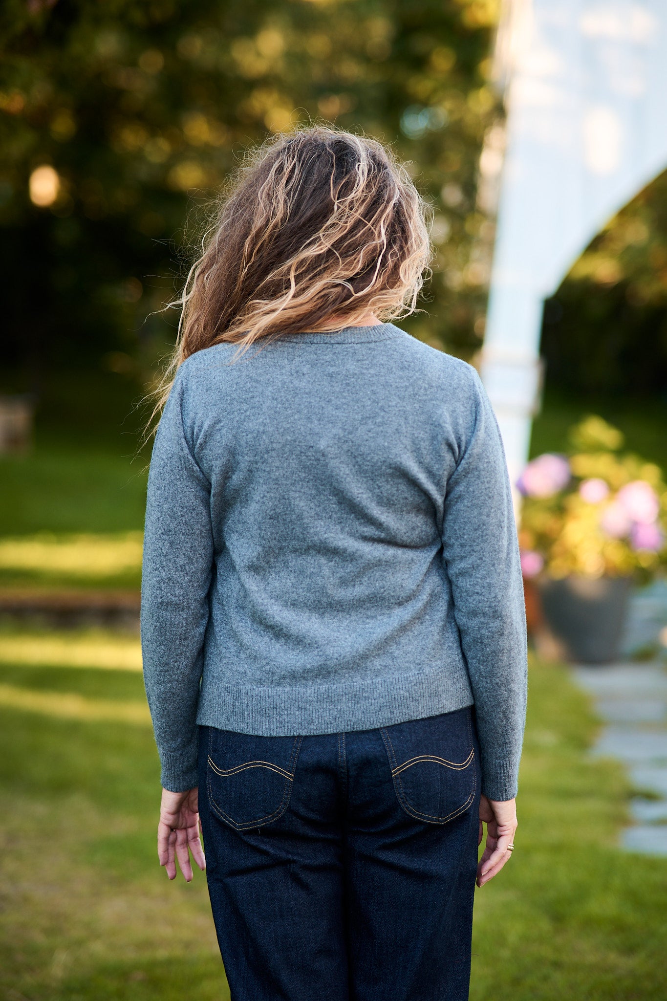 Eloise 2 Dark Grey
