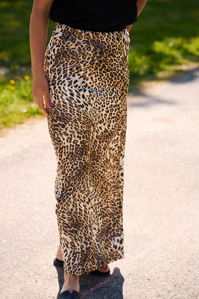 GZLeelo P HW Skirt