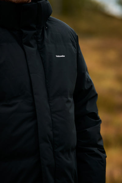 Dovre Lt Down Jacket - Black