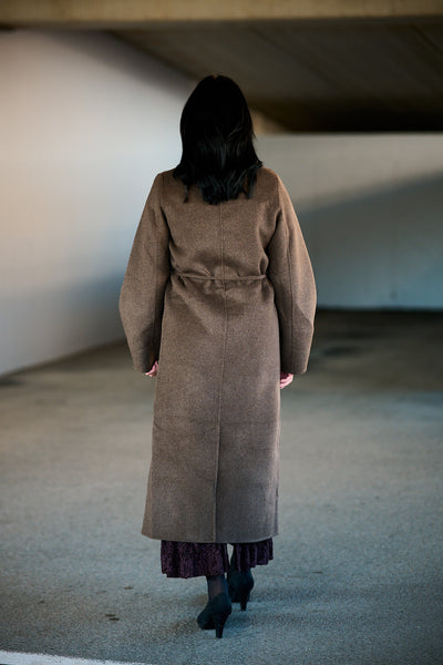Owa 33 - Brown