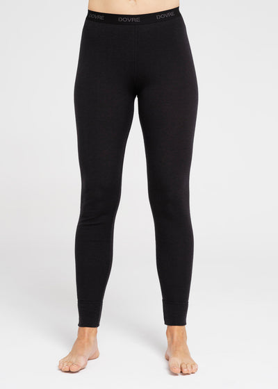 Womens Wool Pants
