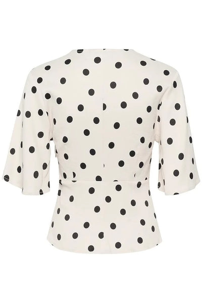 DottiaGZ P Blouse