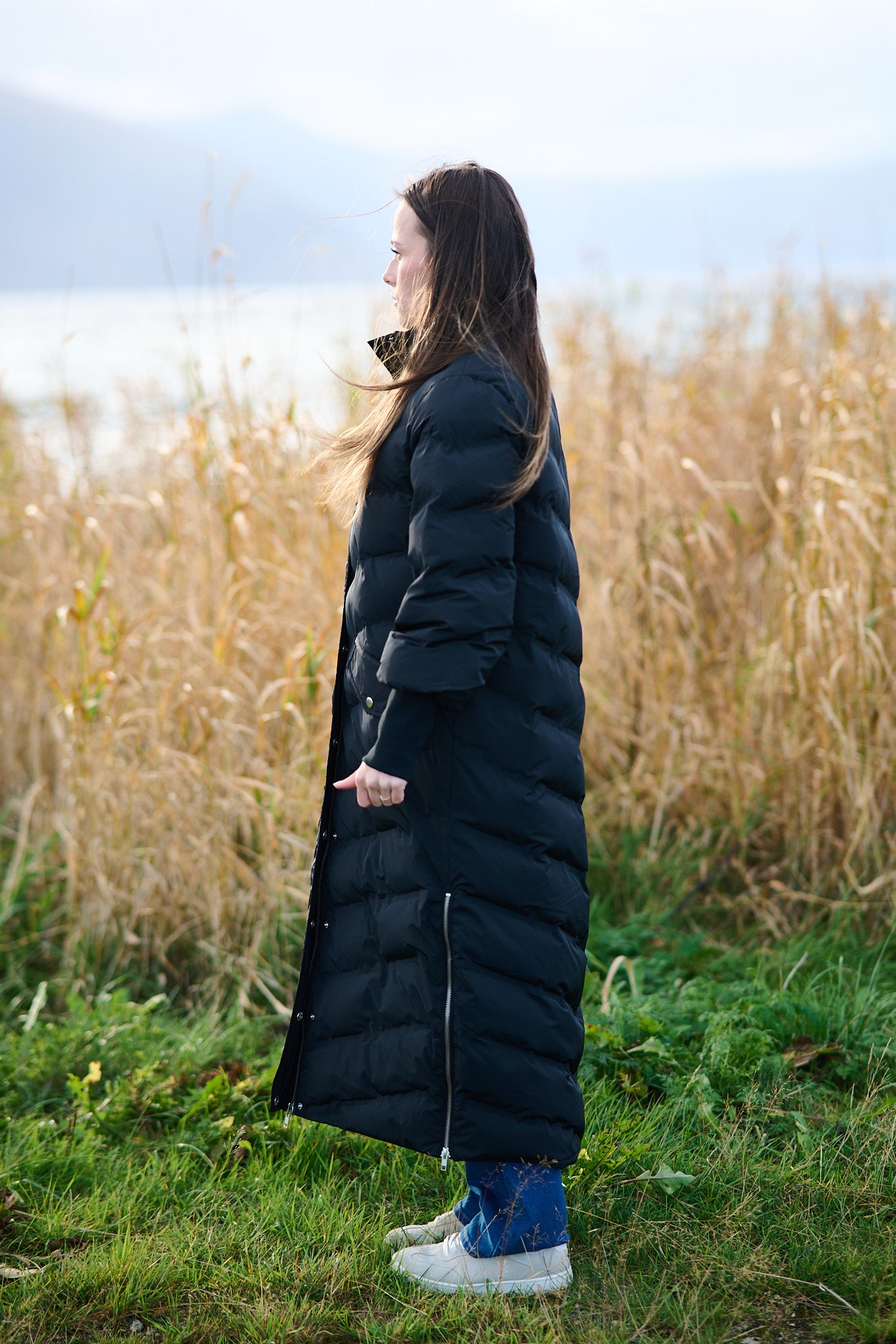 Hope 1 - Black