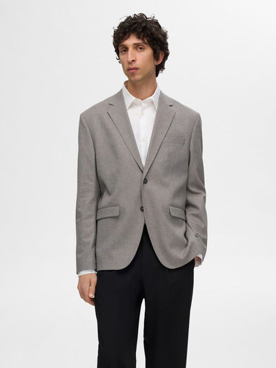 Odell Twill Blazer