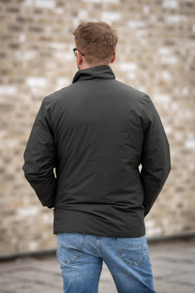 Lee Urban Tech JKT