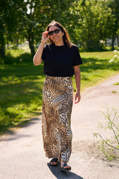 GZLeelo P HW Skirt