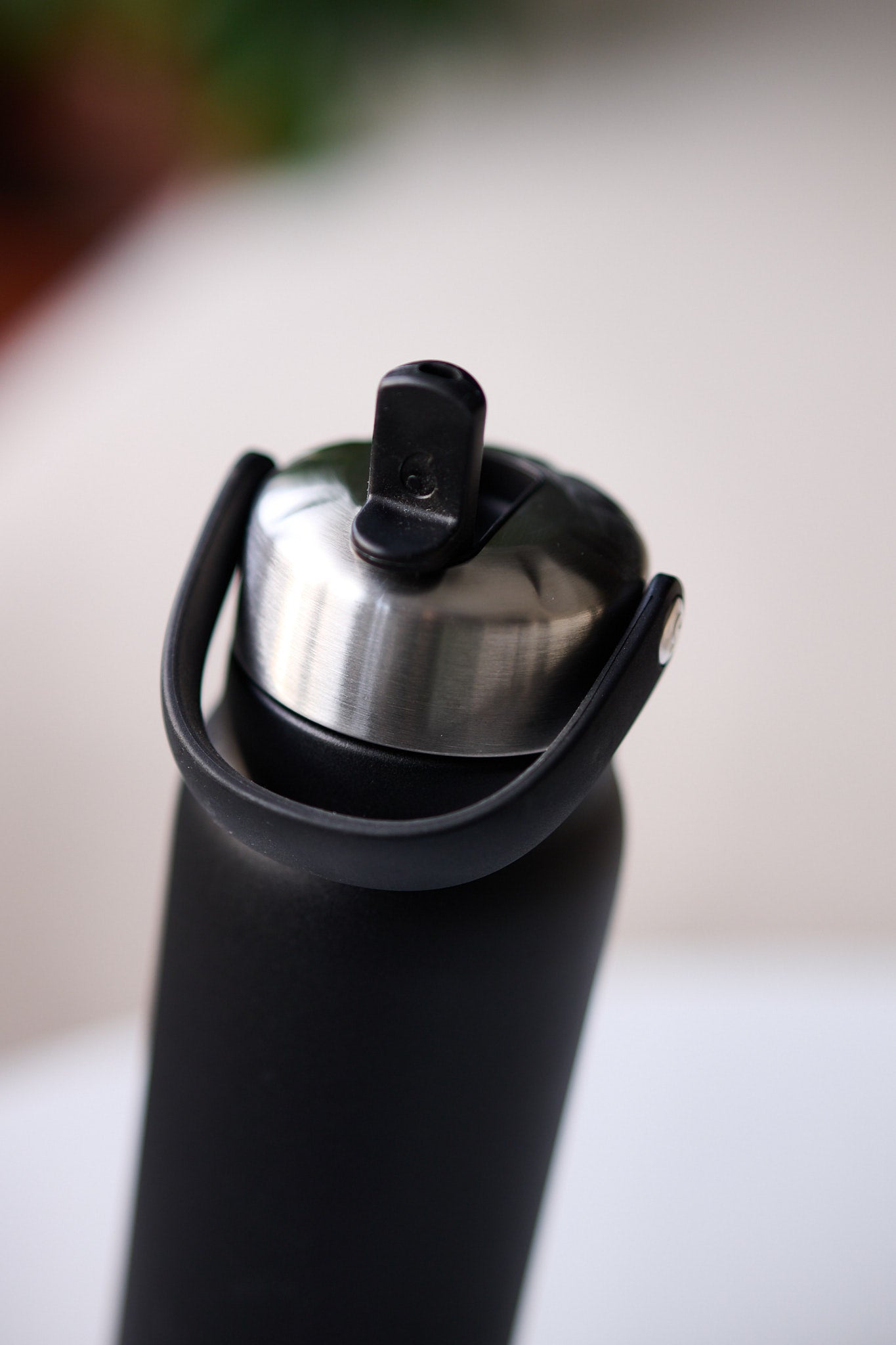 Onyx Stone Explorer Flip Straw 700ml