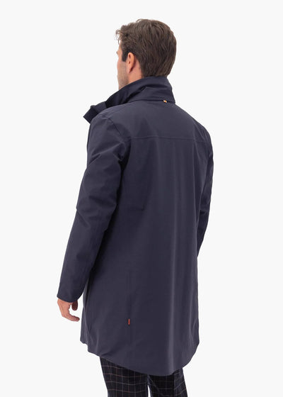 Grenoble Parka