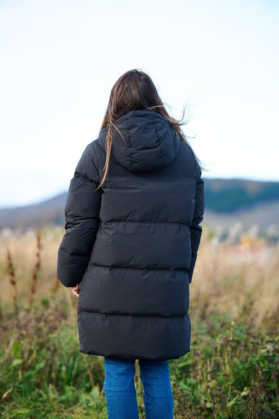 Sofie-Rigga Redown Jacket - Black