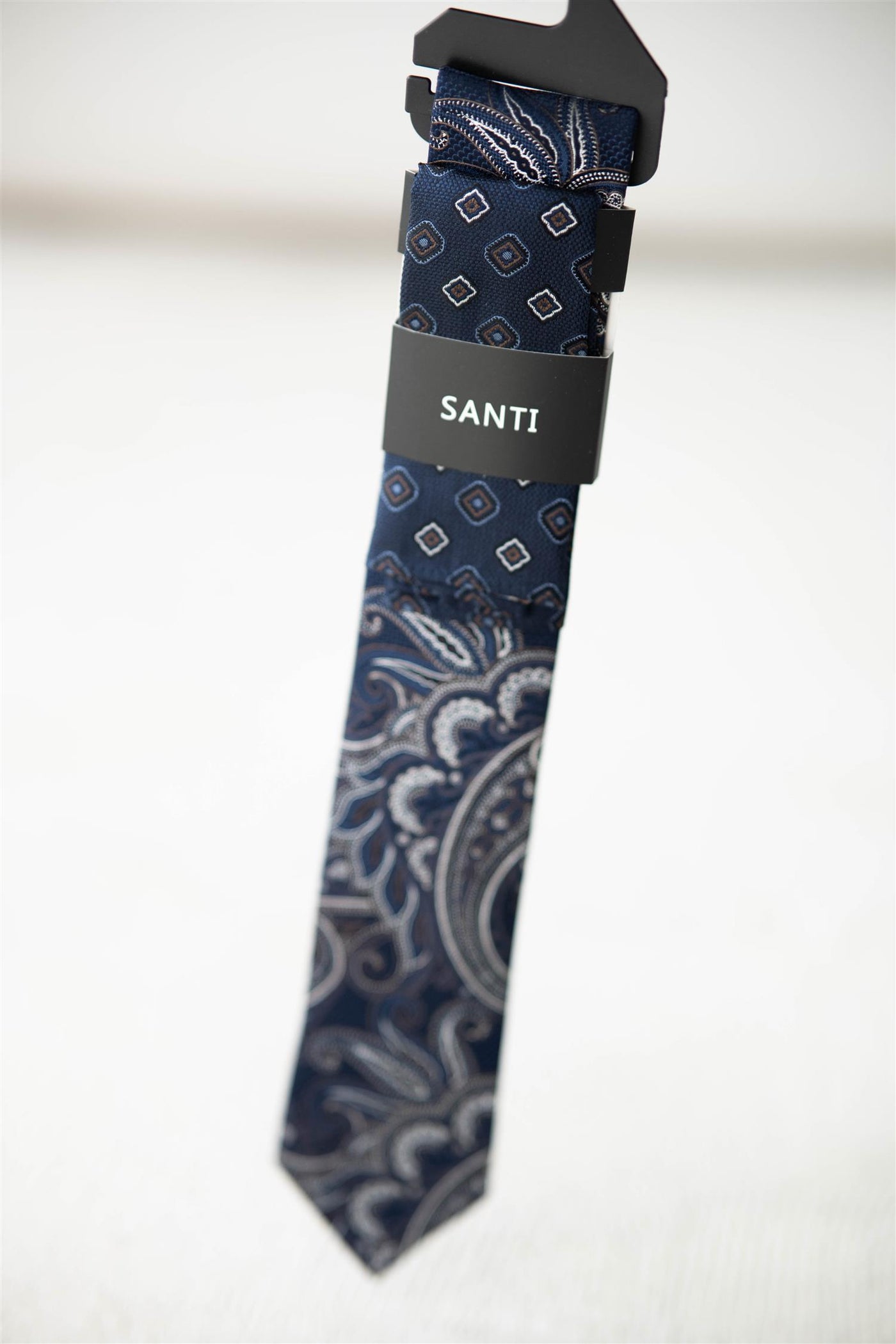 Slips+ Pyntetørkle