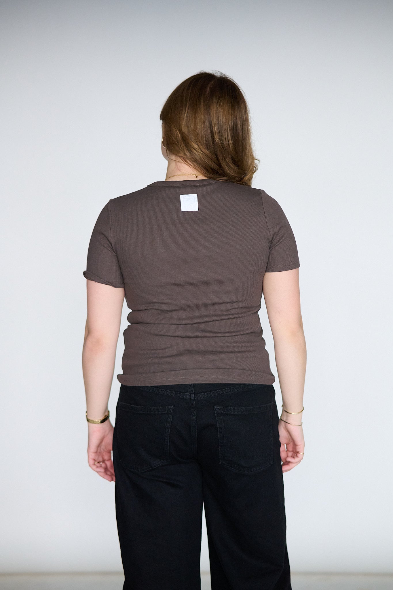 Numbia 5 - Dark Brown