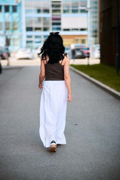 Naja 30 White
