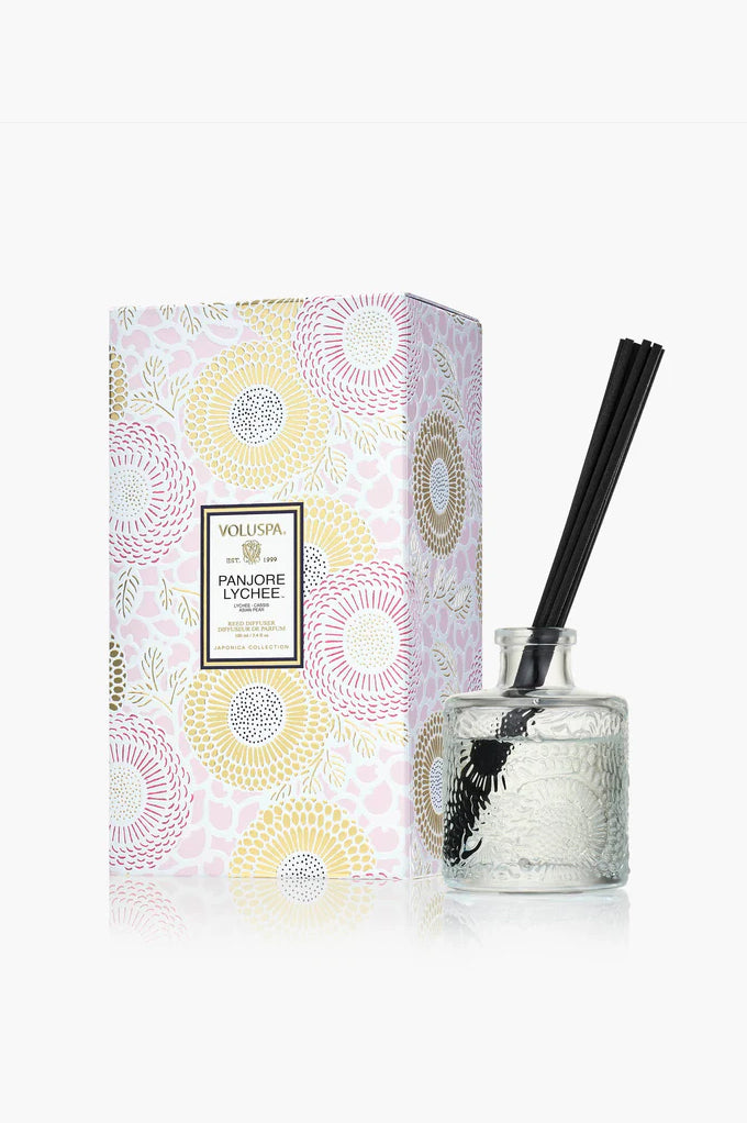 Reed Diffuser 100 ML - Panjore Lychee