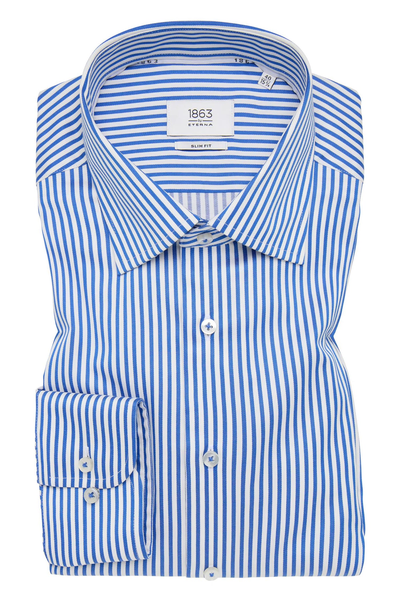 Skjorte - Modern Fit