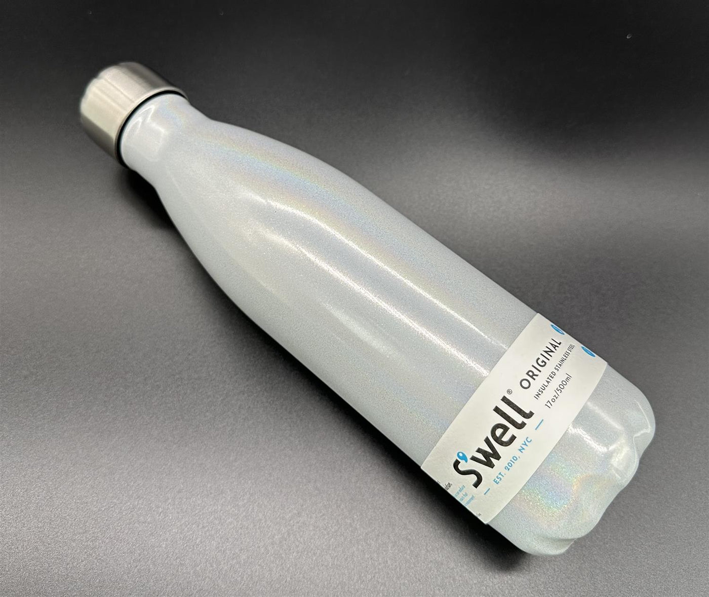 Milky Way Bottle 500 ml