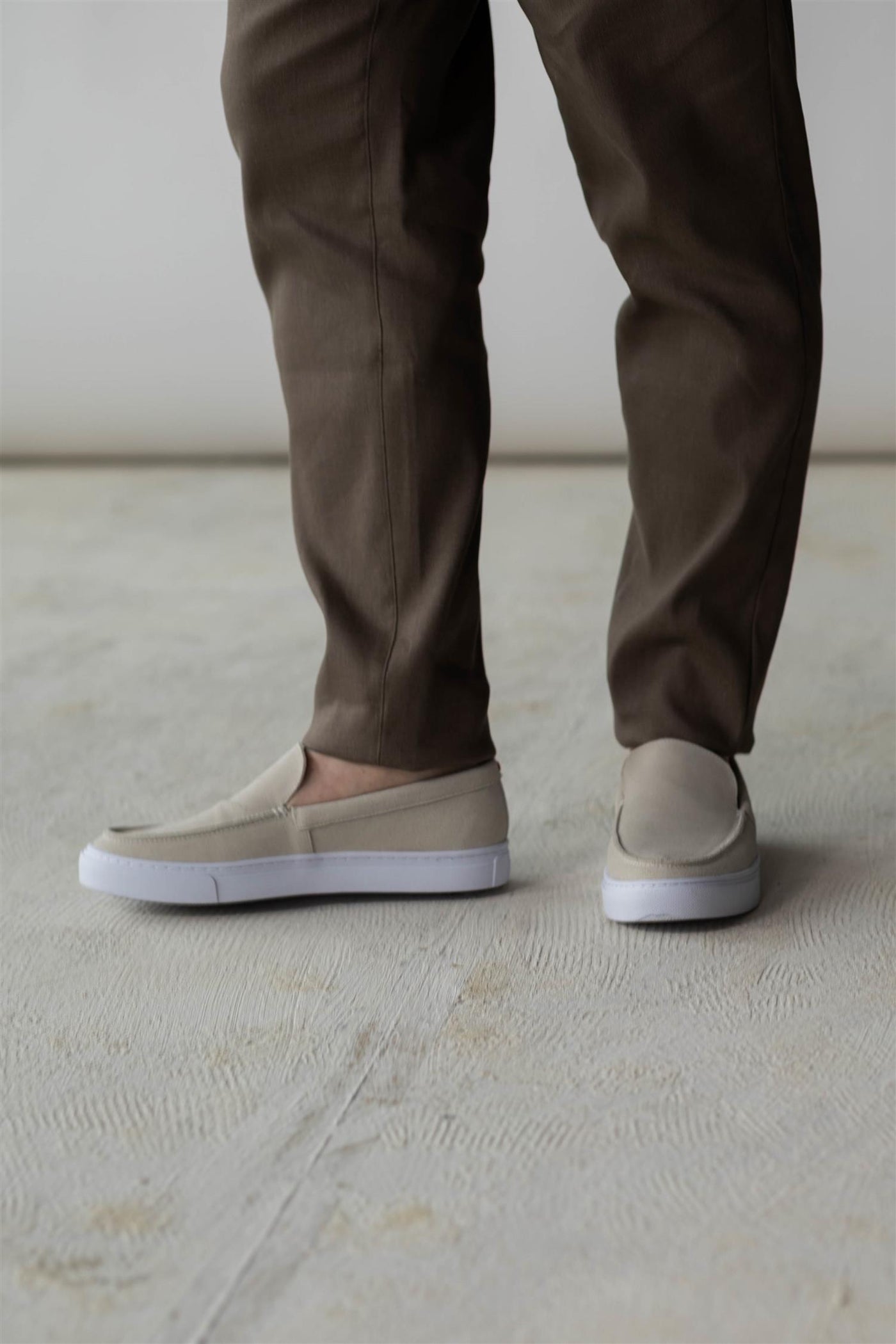 Madison Loafer