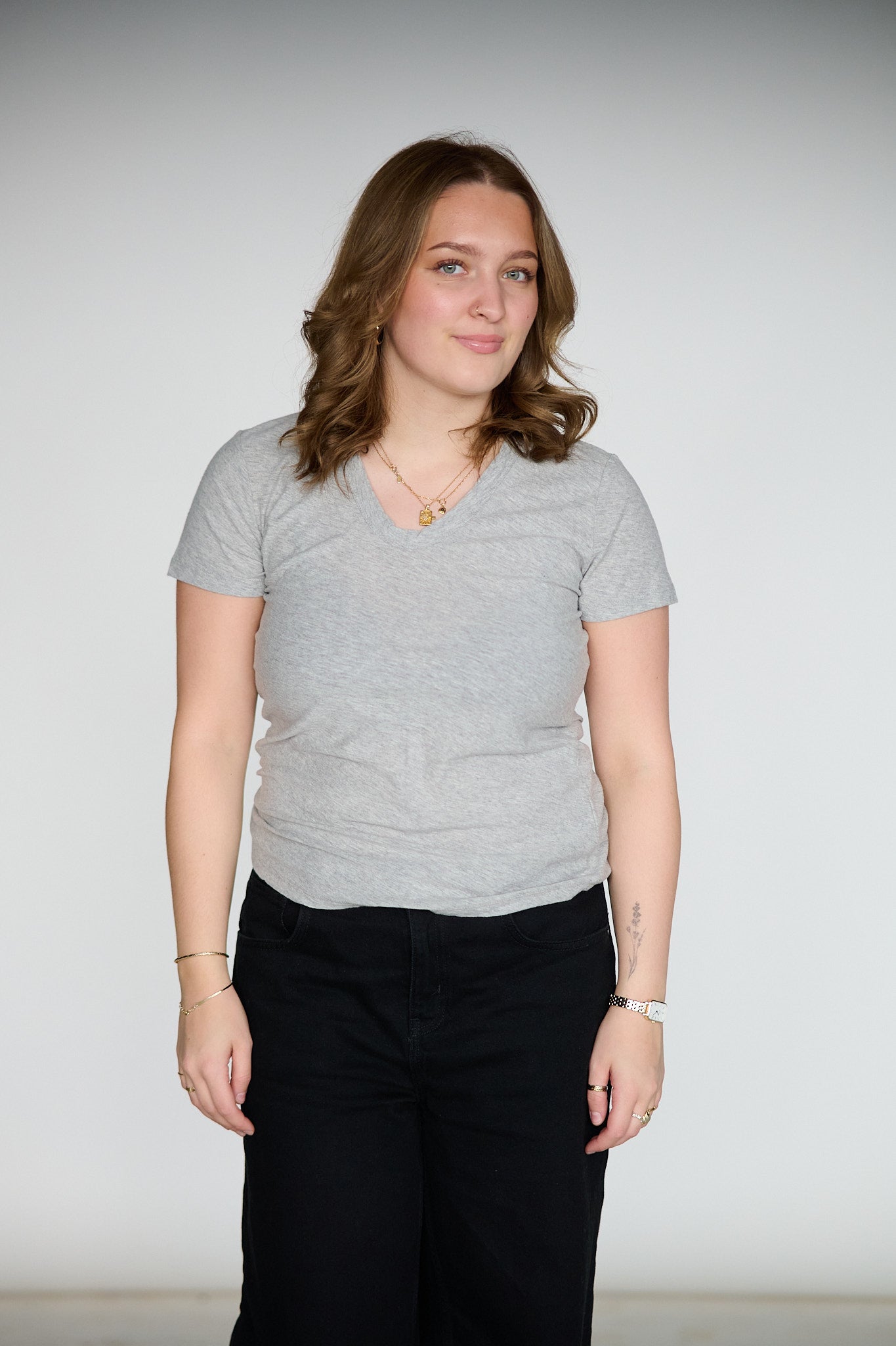 Any 2 - Grey