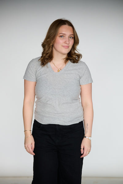 Any 2 - Grey