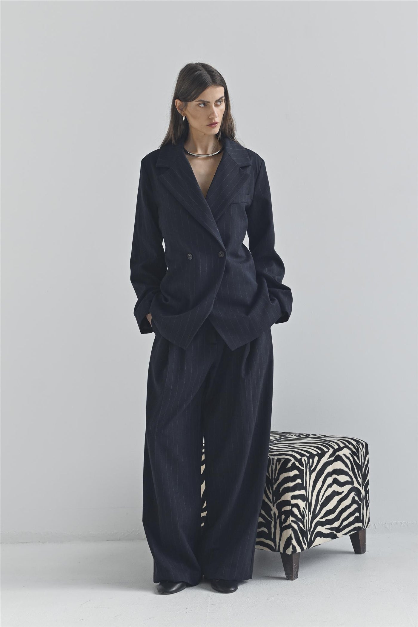 Olivia 2 - Blue