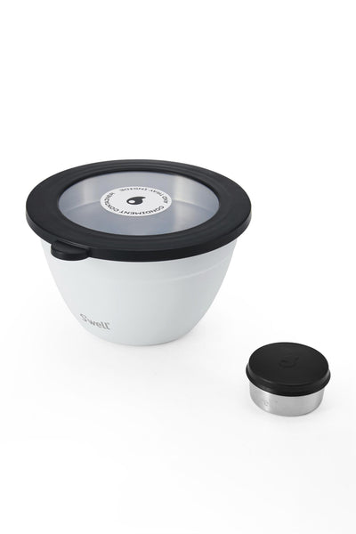 Moonstone Salad Bowl Kit 1900ml