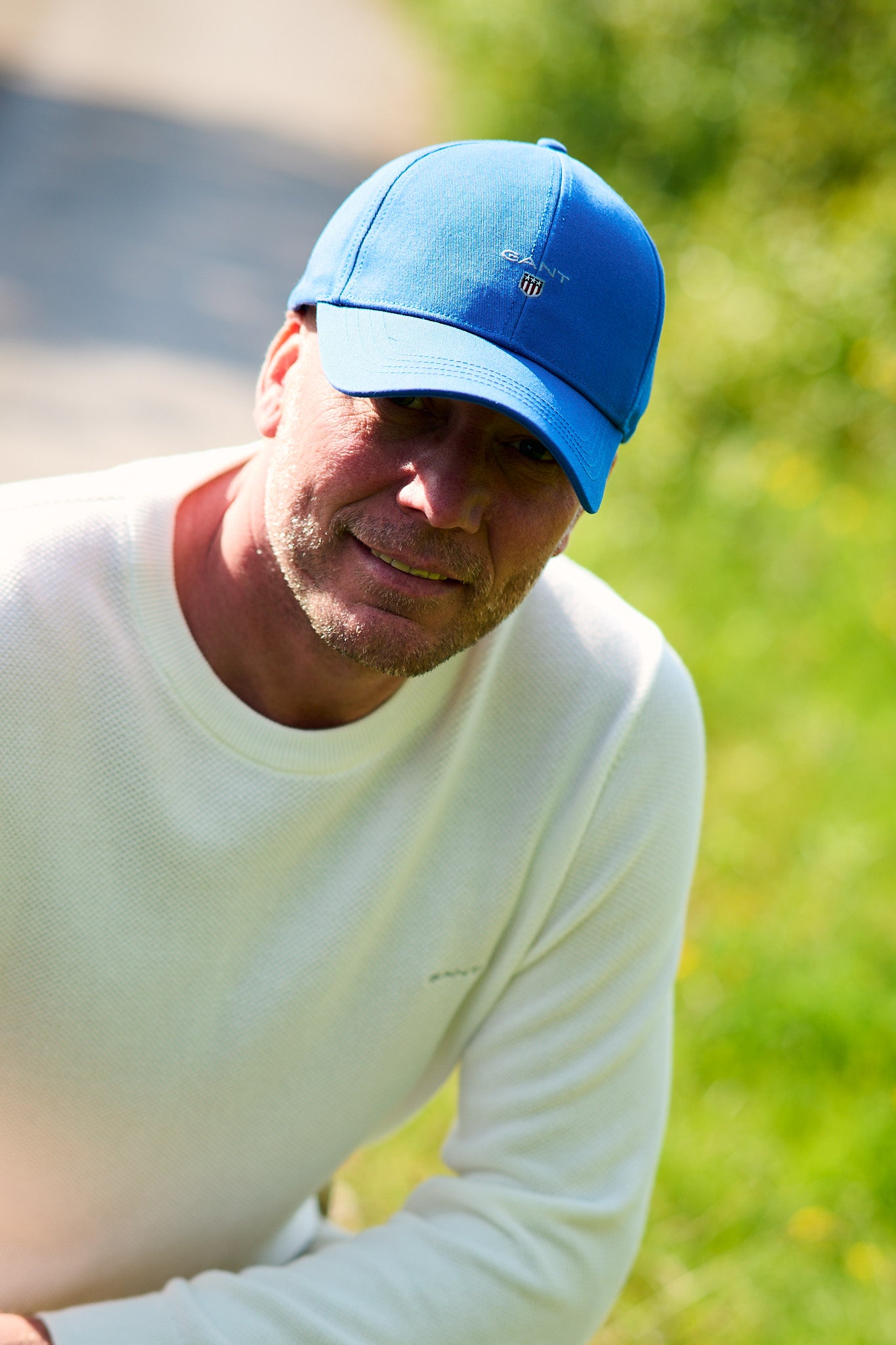 High Cotton Twill Cap