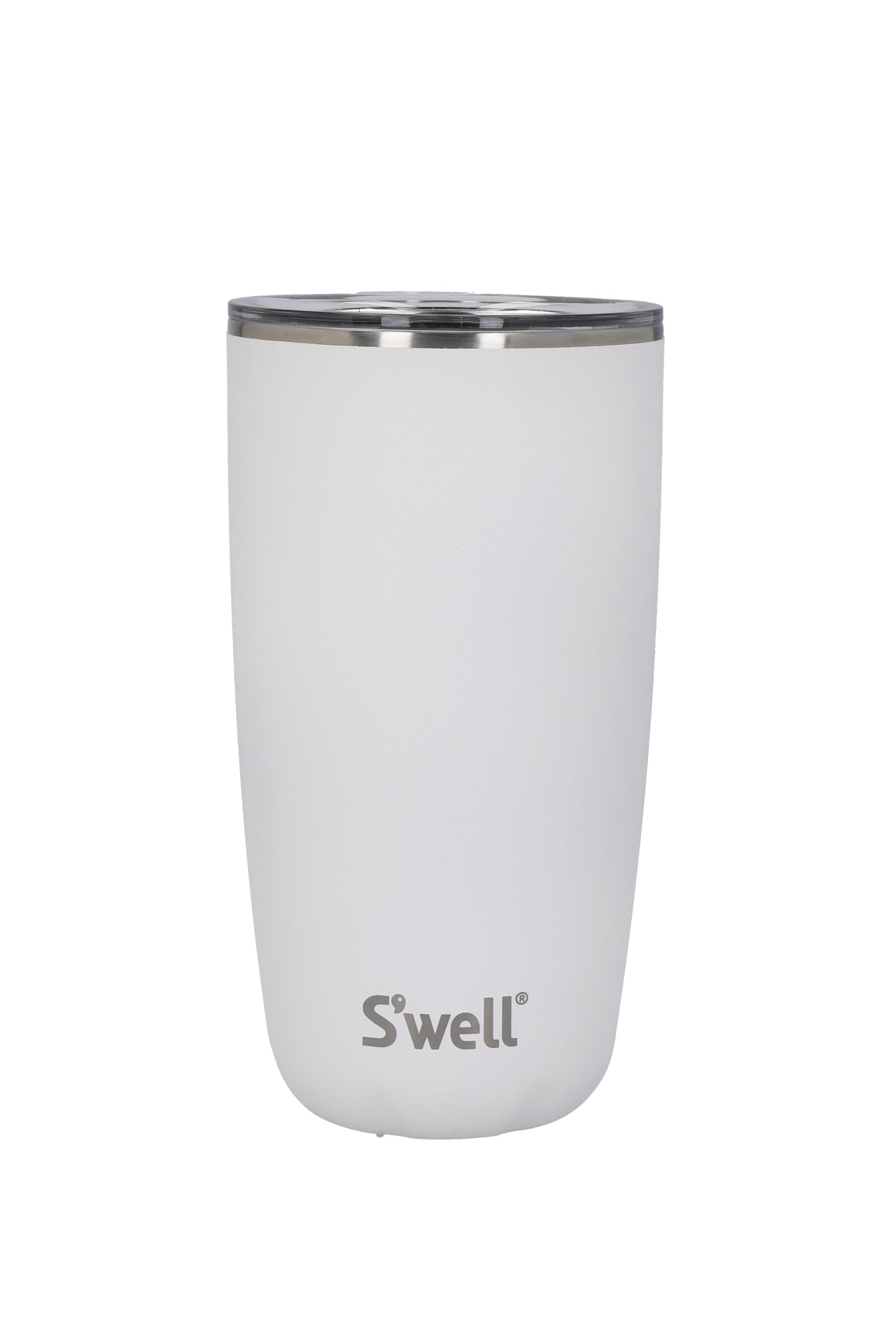 Moonstone Tumbler With Lid 530ml