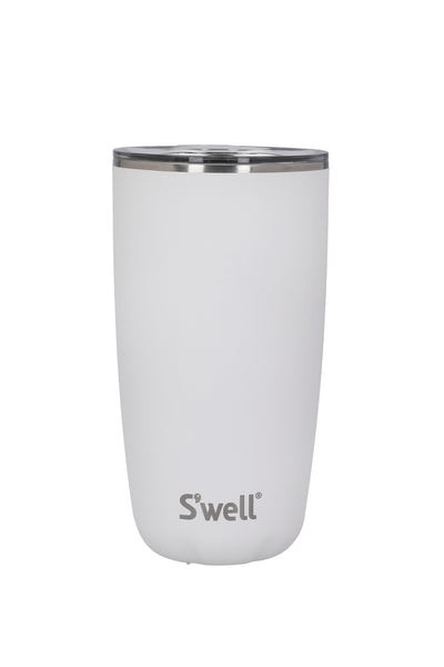 Moonstone Tumbler With Lid 530ml