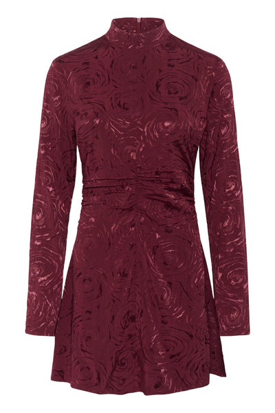 Rosia Short Dress - Ripasso