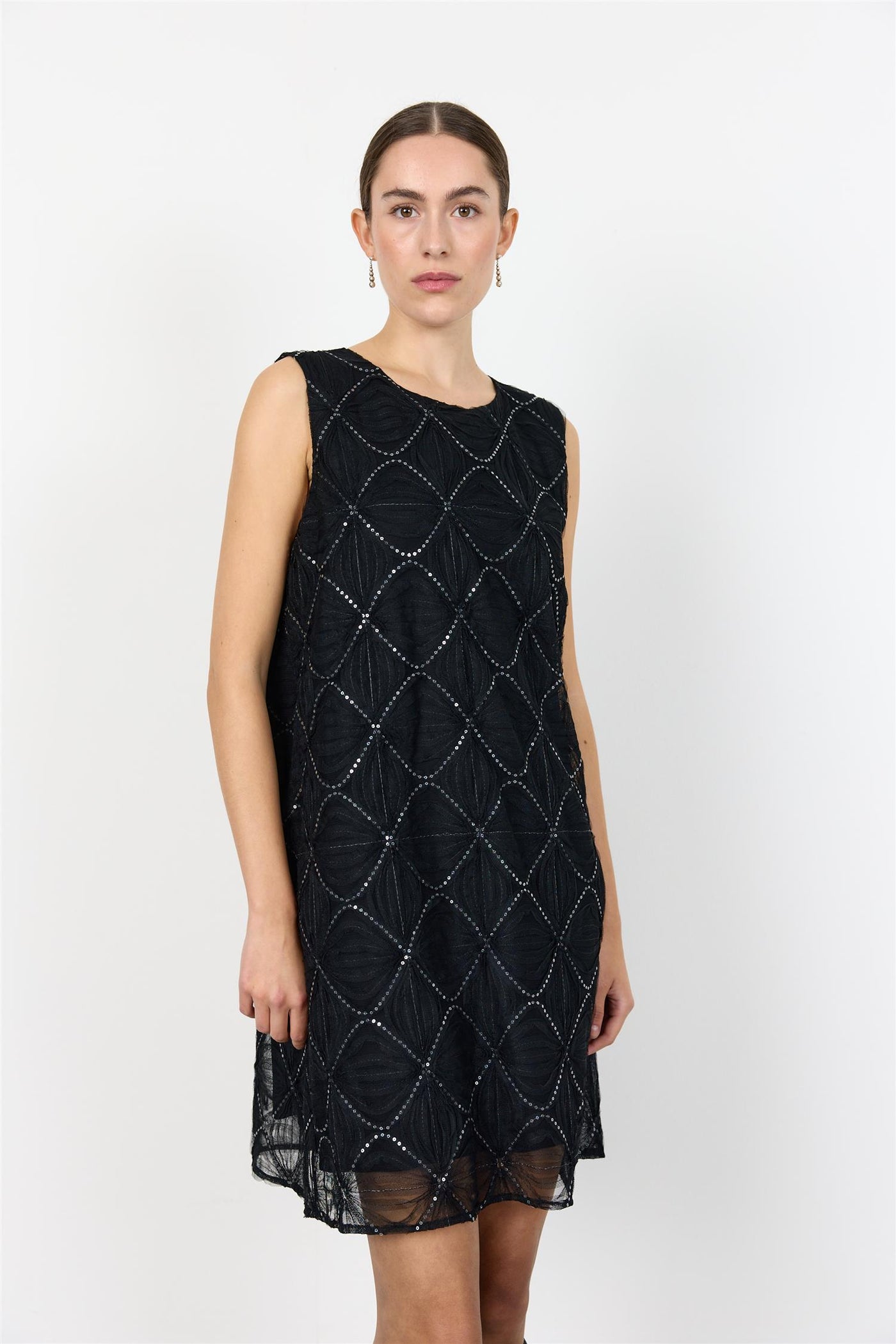 Opaya 2 -Black
