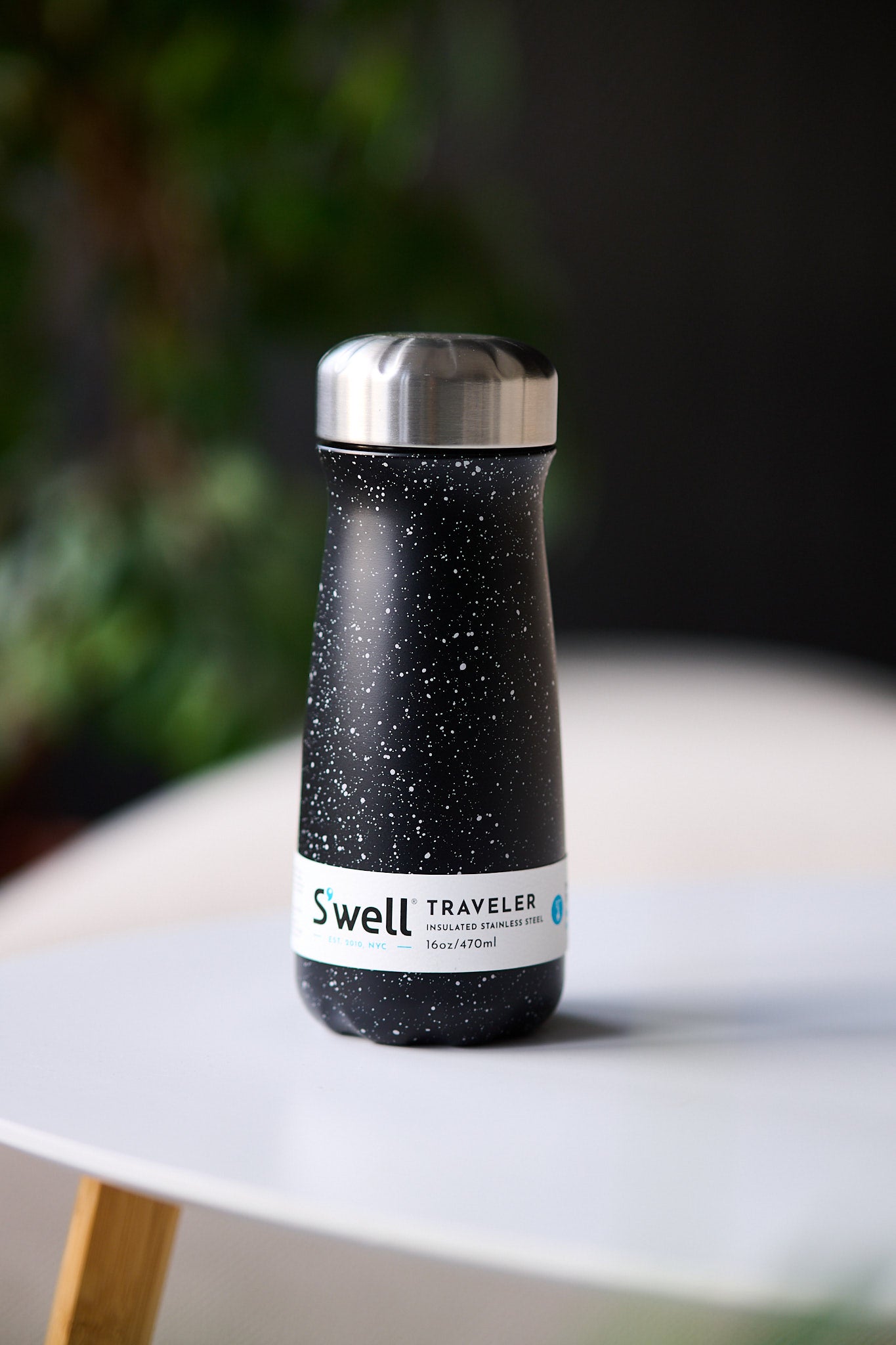 Speckled Night Traveler 470ml