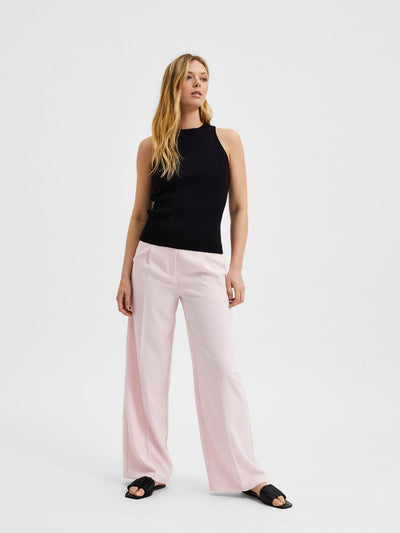 Solina SL Knit Top
