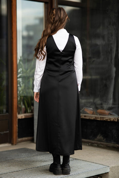 GZJessie Dress Black