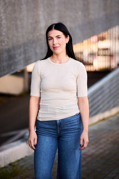 Josephine 3 - Beige