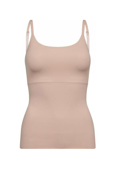 Shapewear Flexible Top - Nude