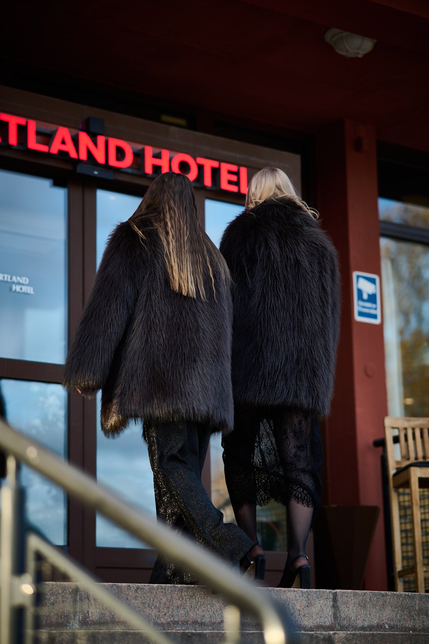 Brea Coat - Delicioso