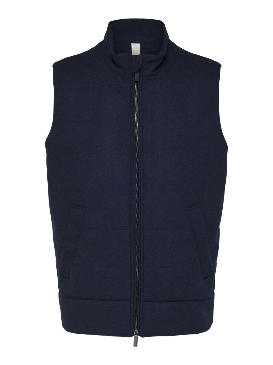 Walt Padded Gilet