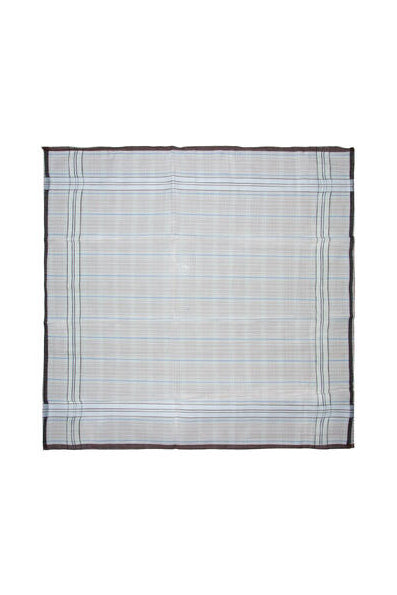 Lommetørkle Herre 6pk - Ass farger