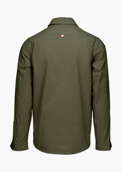 Shirt Jacket
