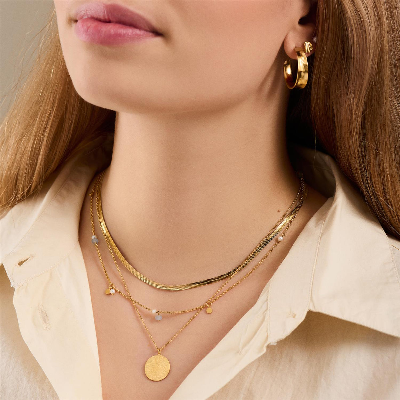 Thelma Necklace
