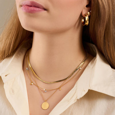 Thelma Necklace