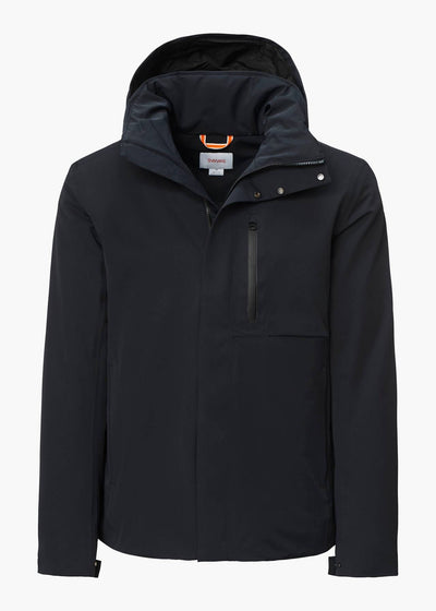 Monza Jacket - Black