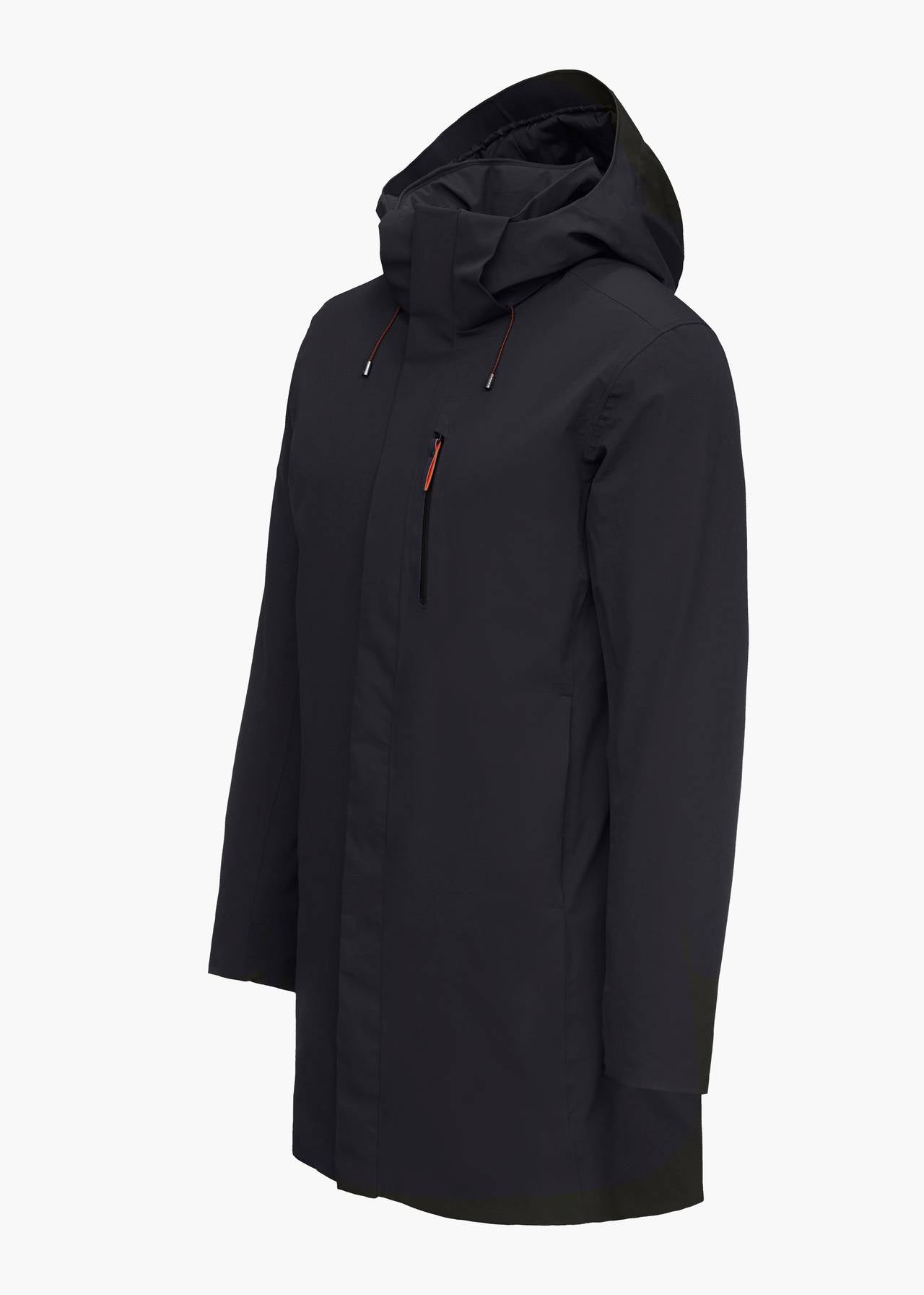 Grenoble Parka