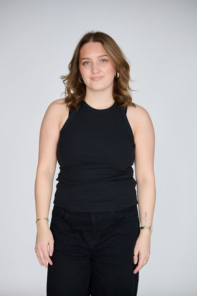Numbia 1 - Black