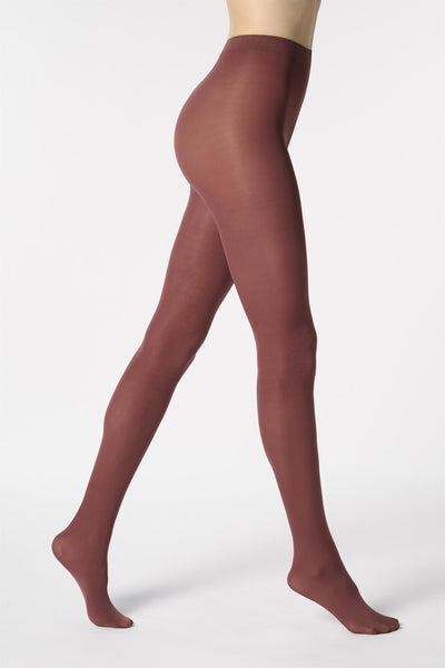 All Colors 50 Tights - Cacao 3