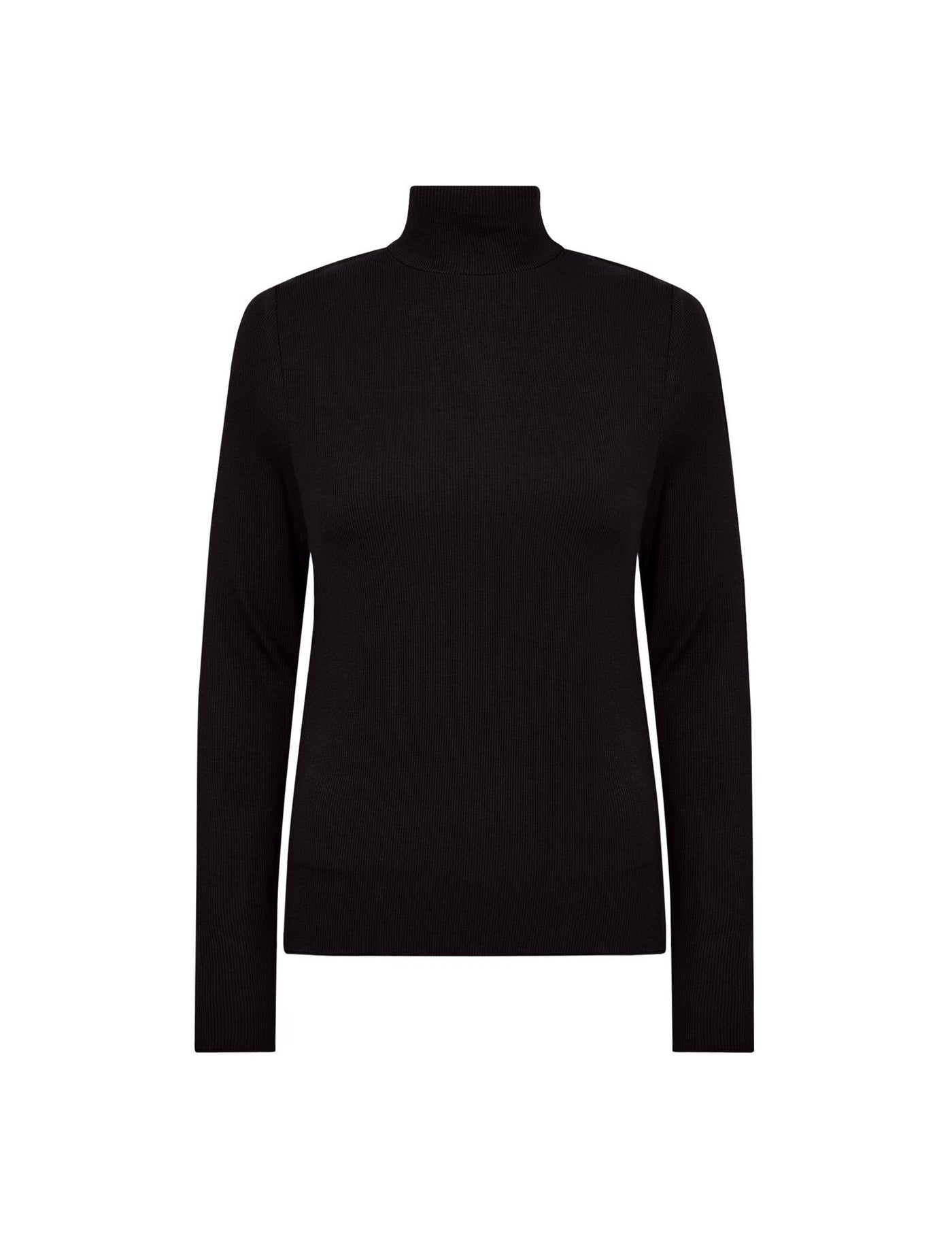 Ika 19 - Black